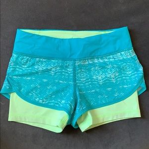 Ivivva Shorts